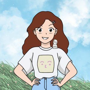 Meet your Posher, Rebecca s